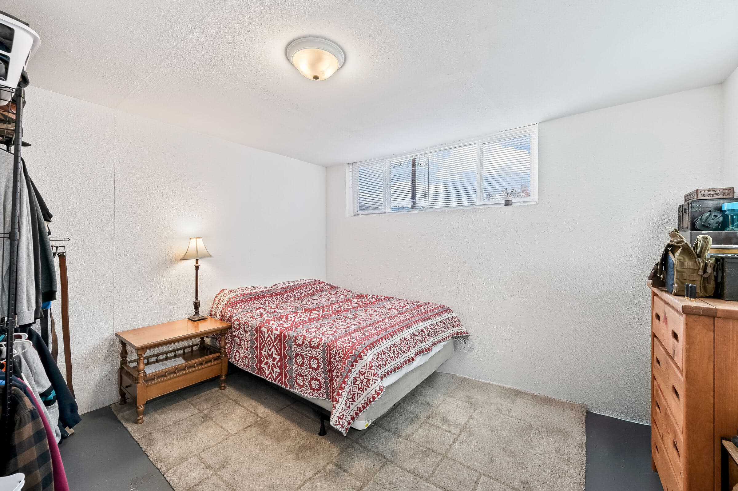 Brelsford Vineyards Apartments