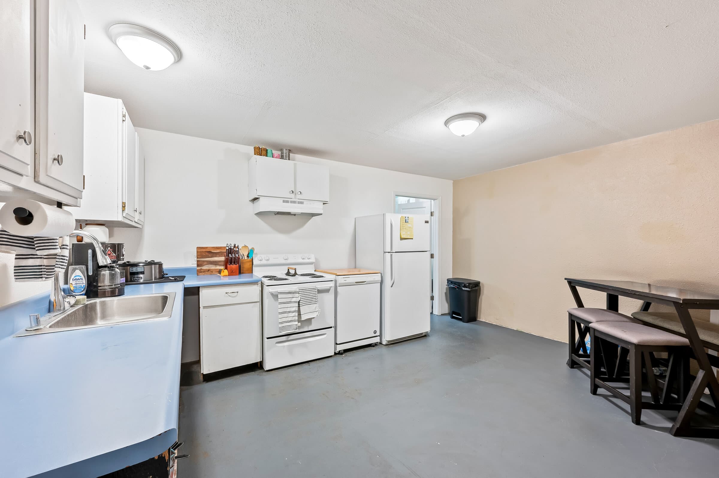 Brelsford Vineyards Apartments