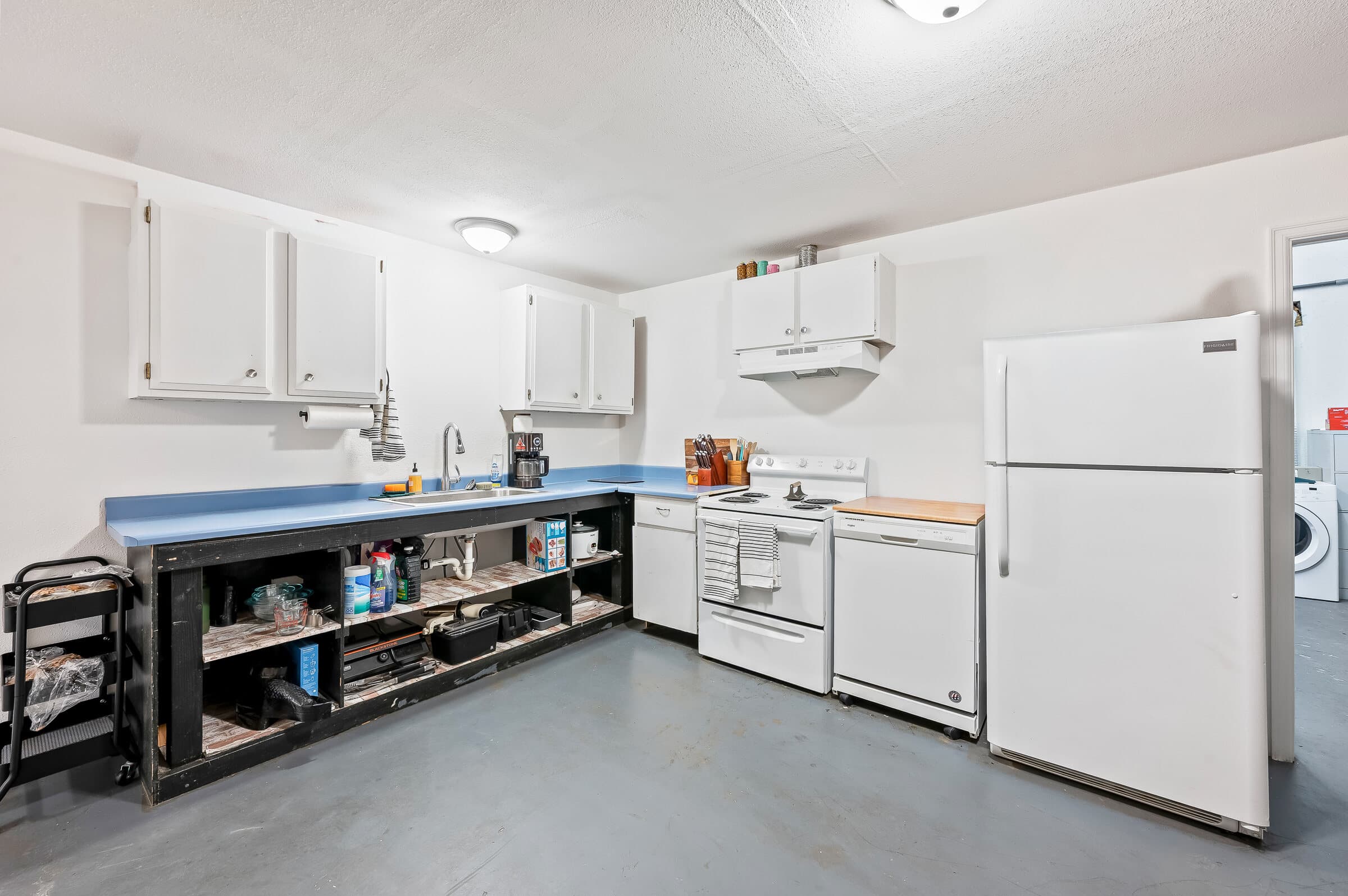 Brelsford Vineyards Apartments