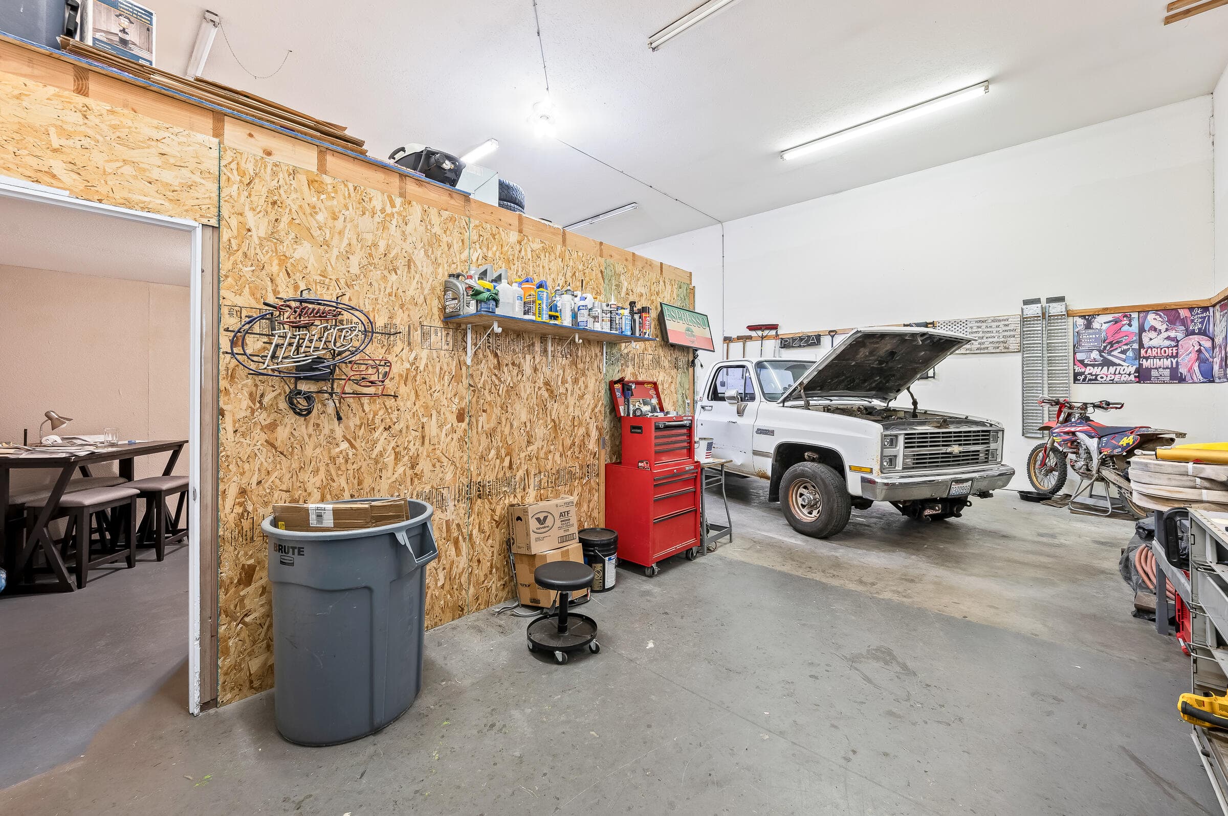 Brelsford Vineyards Apartments