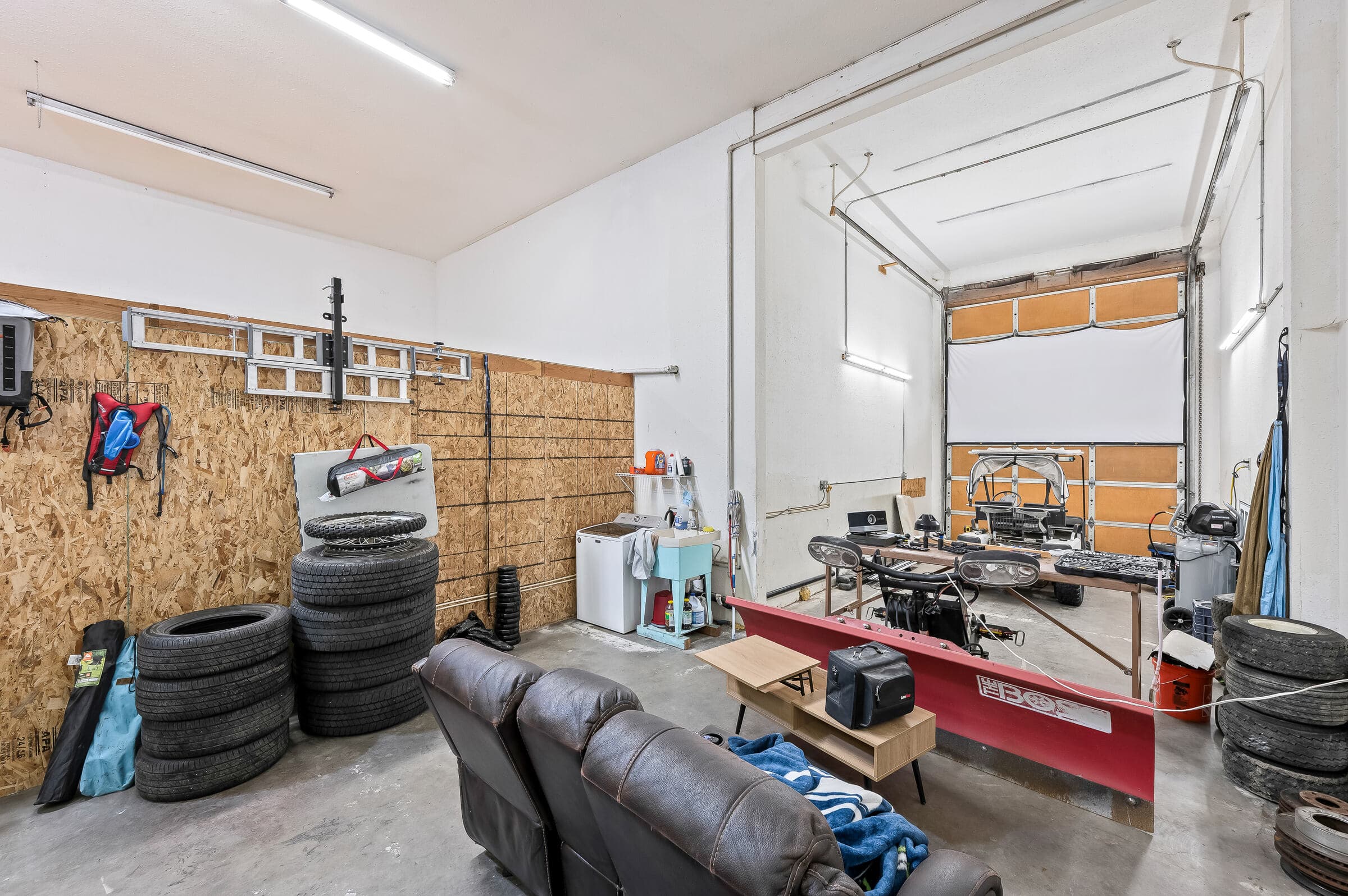 Brelsford Vineyards Apartments